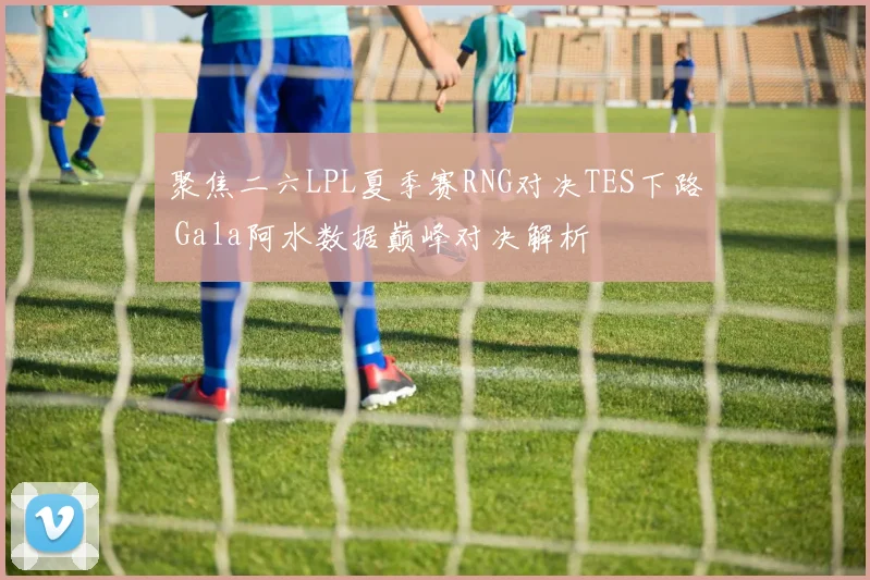 聚焦二六LPL夏季赛RNG对决TES下路 Gala阿水数据巅峰对决解析