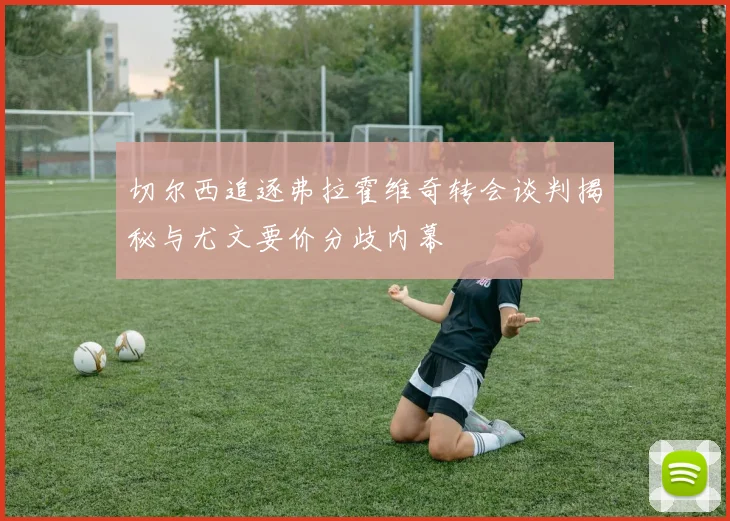切尔西追逐弗拉霍维奇转会谈判揭秘与尤文要价分歧内幕