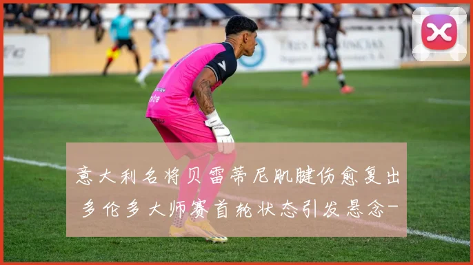 意大利名将贝雷蒂尼肌腱伤愈复出 多伦多大师赛首轮状态引发悬念