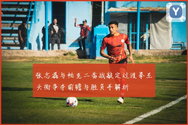 张志磊与帕克二番战敲定过渡拳王头衔争夺前瞻与胜负手解析